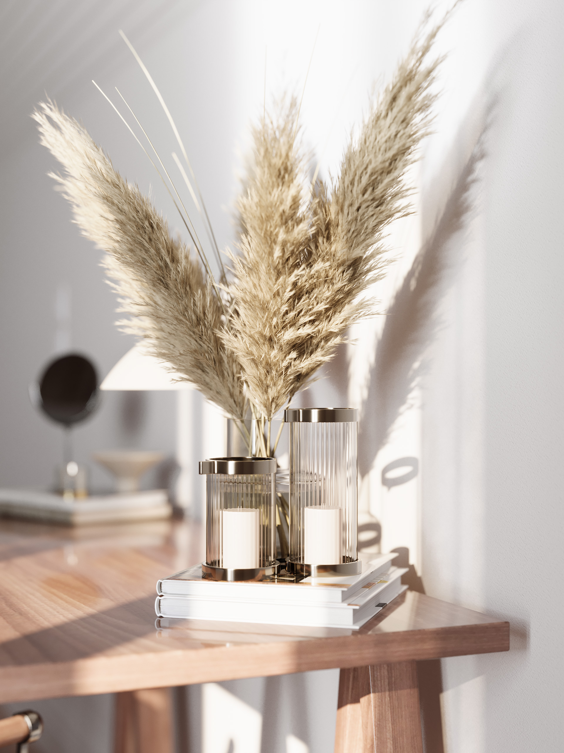 Marios Garinis 3D Render Studio PRODUCTS