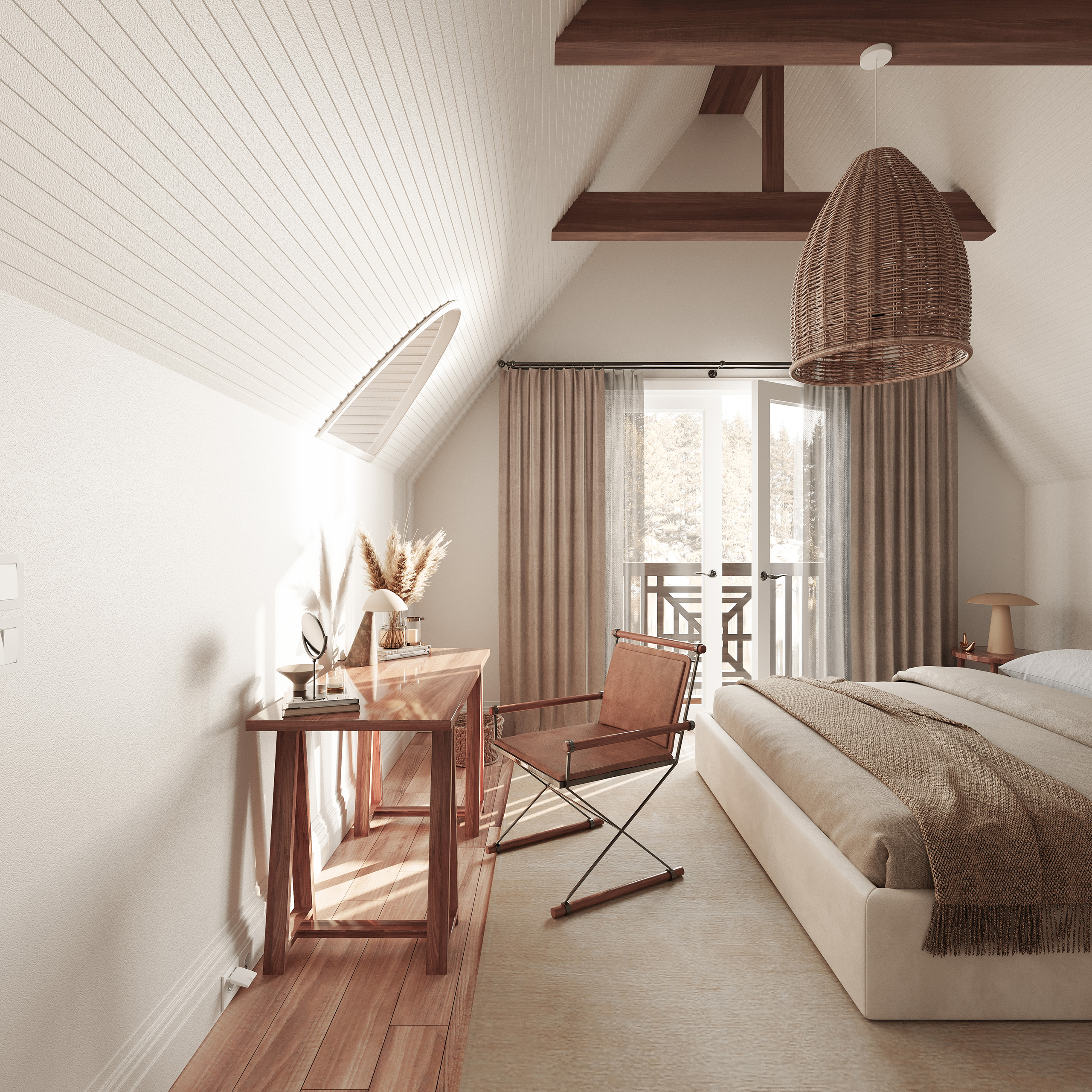 Marios Garinis 3D Render Studio